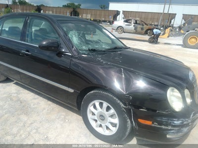 KIA AMANTI 2006