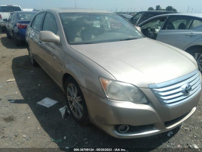 Toyota Avalon 2008