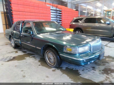 Lincoln Town car 1995