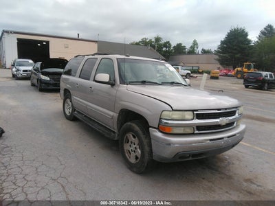 Chevrolet Suburban 1500 2004