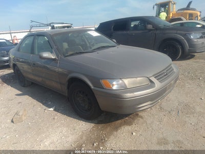 Toyota Camry 1997