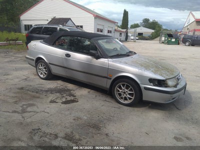 Saab 9-3 1999
