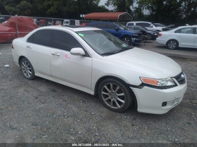 Acura Tsx 2006