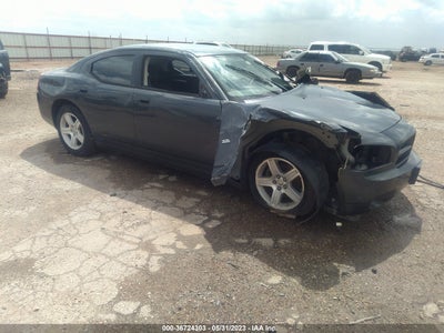 Dodge Charger 2008