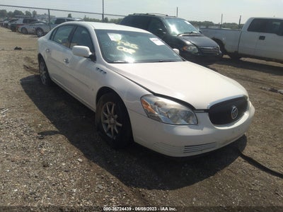 Buick Lucerne 2007
