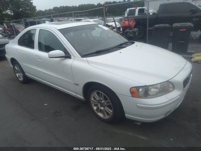 Volvo S60 2006