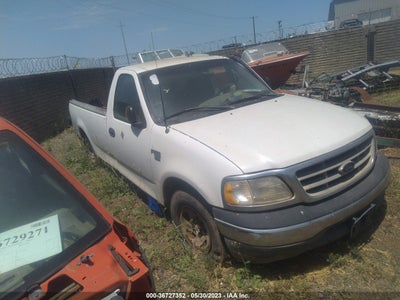 Ford F-150 2003