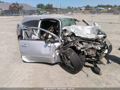 Saturn Astra 2008