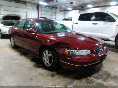 Buick Regal 1998