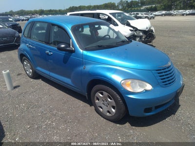 Chrysler Pt cruiser 2008