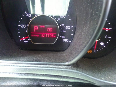 DayDrive