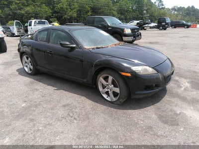 Mazda Rx-8 2004