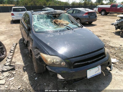 Scion Tc 2008