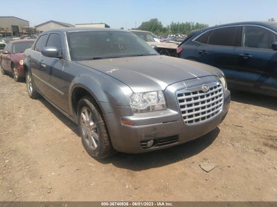 Chrysler 300 2007