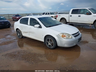 Chevrolet Cobalt 2009
