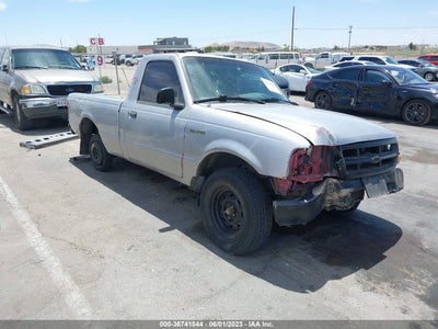 Ford Ranger 1998
