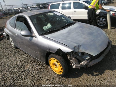 Honda Insight 2001