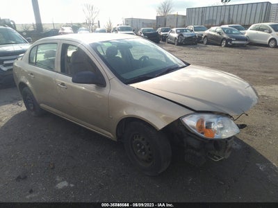Chevrolet Cobalt 2007