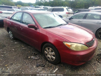Toyota Camry 2003