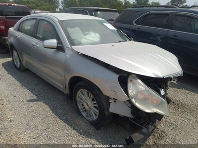 Chrysler Sebring 2008