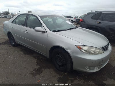 Toyota Camry 2005