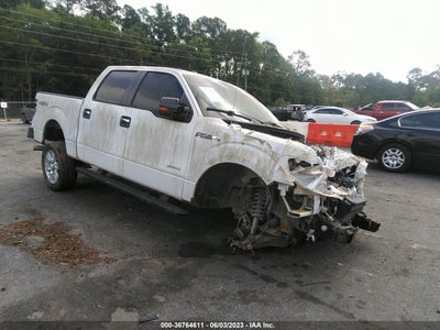 Ford F-150 2013