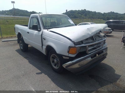 Ford Ranger 1997