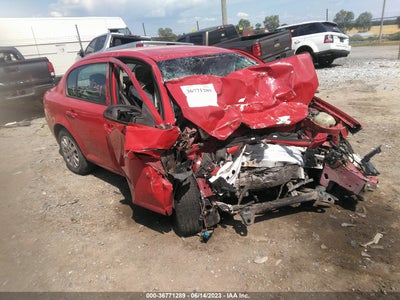 CHEVROLET COBALT 2007