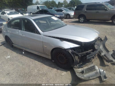 BMW 325I 2006