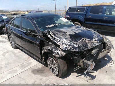 Volkswagen Jetta 2019