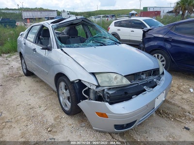 Ford Focus 2007