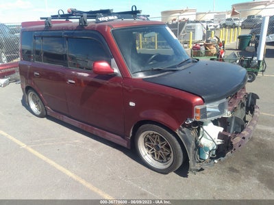 Scion Xb 2006