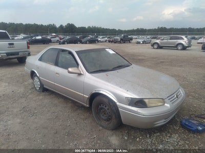 Toyota Camry 1997
