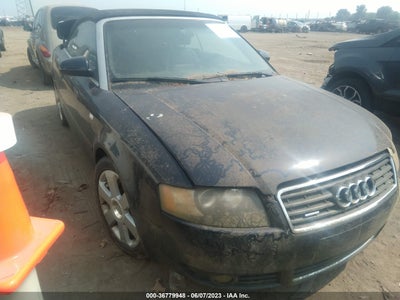 Audi A4 2005