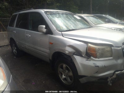 Honda Pilot 2006