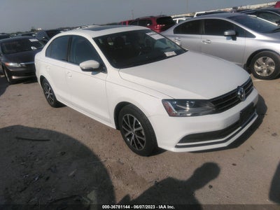 Volkswagen Jetta 2018