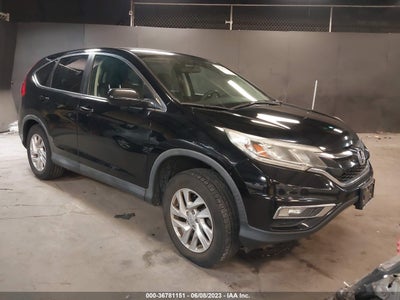 HONDA CR-V 2015
