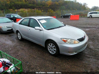 Toyota Camry 2003
