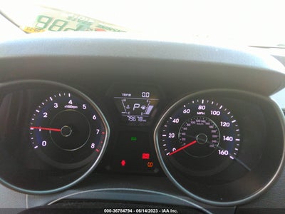 DayDrive