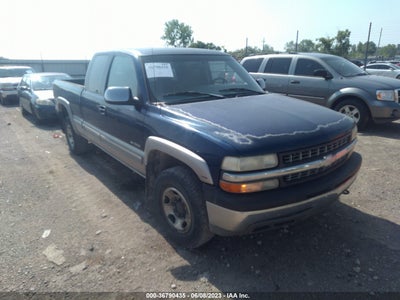 Chevrolet 2500 2000