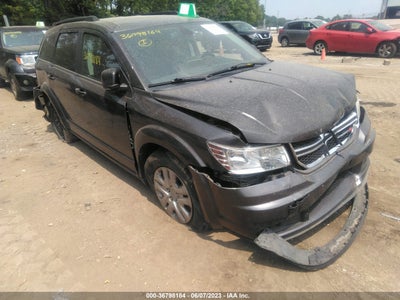 Dodge Journey 2019