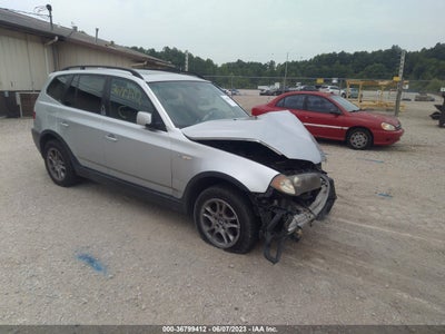 BMW 200 2004