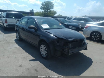 Chevrolet Cobalt 2009