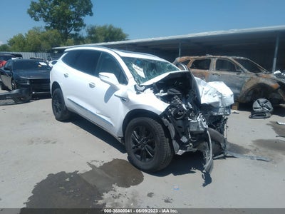Buick Enclave 2020