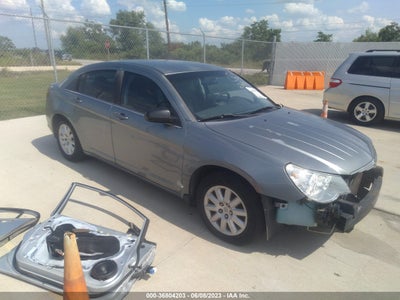 Chrysler Sebring 2007