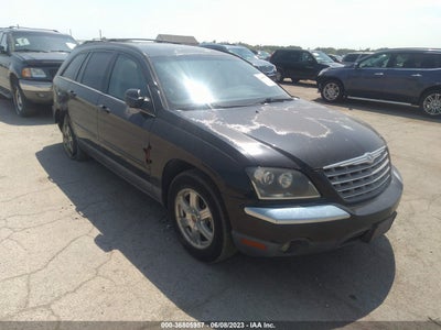 Chrysler Pacifica 2004