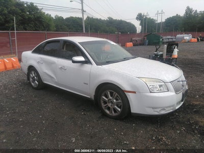 Mercury Sable 2008