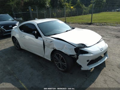 Scion Fr-s 2015