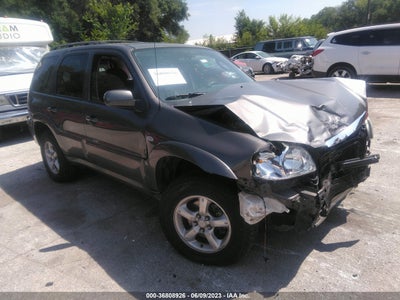 Mazda Tribute 2006