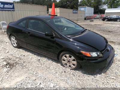 Honda Civic 2007